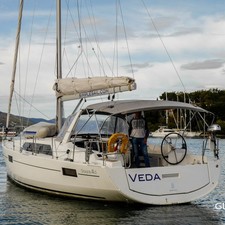 Beneteau Oceanis 41.1