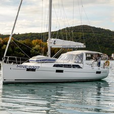 Beneteau Oceanis 41.1