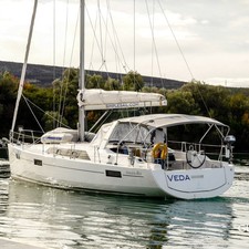 Beneteau Oceanis 41.1