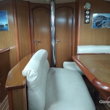 Jeanneau Sun Odyssey 49