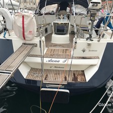 Jeanneau Sun Odyssey 49
