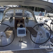 Bavaria 37 Cruiser