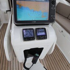 Jeanneau Sun Odyssey 479