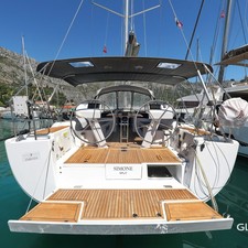 Hanse 505