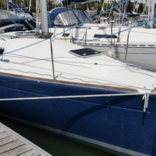 Beneteau First 31.7