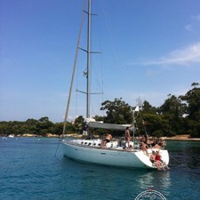 Beneteau First 47.7