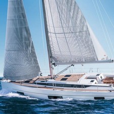 Bavaria 45