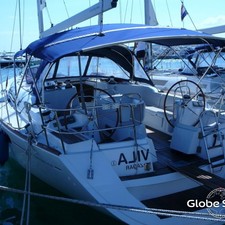 Jeanneau Sun Odyssey 49i