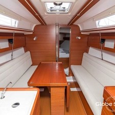 Dufour 335 Grand Large