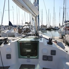 Jeanneau Sun Fast 32