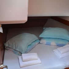 Dufour 460 Grand Large