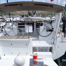 Dufour 460 Grand Large