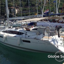 Jeanneau 53