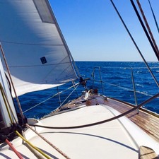 Jeanneau Sun Odyssey 39i