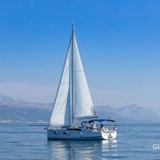 Beneteau Oceanis 38.1