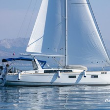 Beneteau Oceanis 38.1