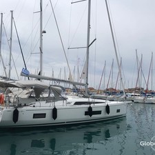 Beneteau Oceanis 46.1