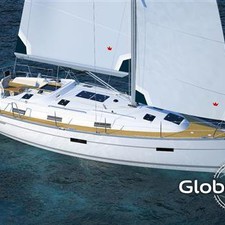 Bavaria Cruiser 36