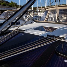 Dufour 430 Grand Large