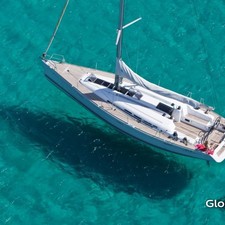 Beneteau First 45
