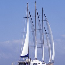 Lurssen SEASTAR