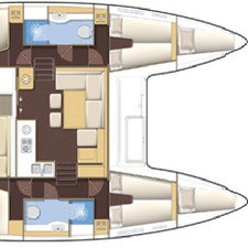 Lagoon 400 S2