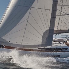 Jeanneau Sun Odyssey 440