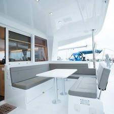 Lagoon 400 S2