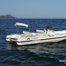 Clubman 26