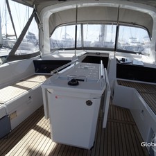 Beneteau Oceanis 46.1
