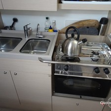 Beneteau Oceanis 46.1