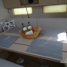 Beneteau Oceanis 46.1