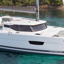 Isla 40