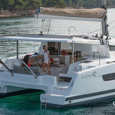 Isla 40