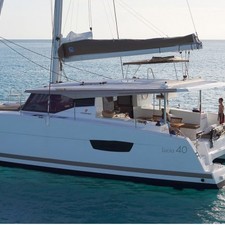 Isla 40