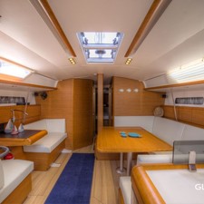 Jeanneau Sun Odyssey 439