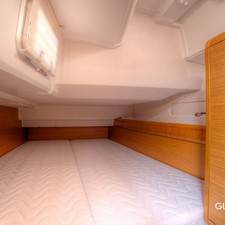 Jeanneau Sun Odyssey 439