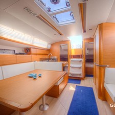 Jeanneau Sun Odyssey 439