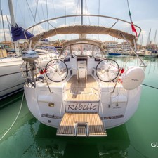 Jeanneau Sun Odyssey 439