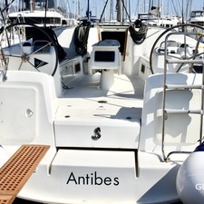Beneteau Cyclades 50.5
