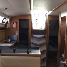 Jeanneau Sun Odyssey 36i