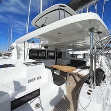 Lagoon 46