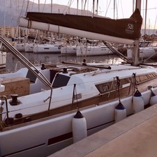 Dufour 520 Grand Large