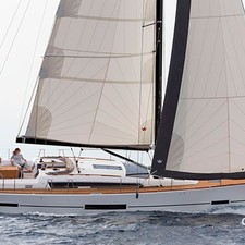 Dufour 520 Grand Large