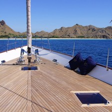 S/Y Asia