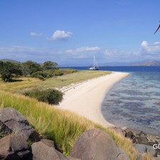 S/Y Asia