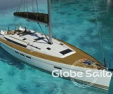 Jeanneau Sun Odyssey 509