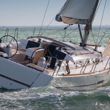 Dufour 360 Grand Large