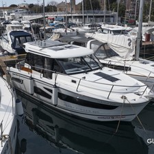 Jeanneau Merry Fisher 1095