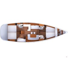Jeanneau 53